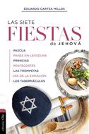Siete Fiestas de Jehová (Tapa Rústica)