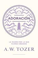 Adoración (Tapa Rústica) [Libro]