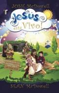 ¡Jesús Está Vivo! (Tapa Rústica)