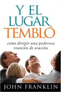 Y el Lugar Tembló (Tapa Rústica)