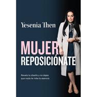 Mujer Reposicionate (Tapa Rústica)