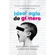 Ideología de Genero (Tapa Rústica)