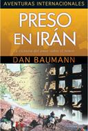 Preso en Irán (Tapa Rústica)