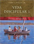 Vida Discipular 1 (Tapa Rústica)