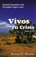 Vivos en Cristo (Tapa Rústica)