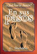 En Sus Pasos (Tapa Rústica) [Libro Bolsillo]