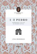 1 - 2 Pedro (Tapa Rústica)