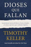 Dioses que Fallan (Tapa Rústica)