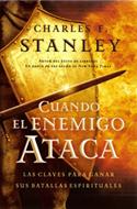 Cuando el Enemigo Ataca (Tapa Rústica) [Libro]