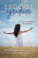 Escoge Agradecer (Tapa Rústica)