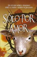 Solo Por Amor (Tapa Rústica) [Libro Bolsillo]
