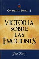 Consejería Bíblica 1 - Victoria sobre las emociones (Tapa Rústica)