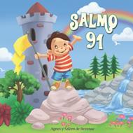 Salmo 91 (Tapa Rústica)