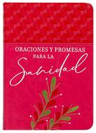 Oraciones y Promesas Para la Sanidad (Tapa Suave)