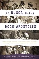 En Busca de los Doce Apóstoles (Tapa Rústica)