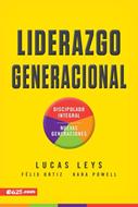 Liderazgo Generacional (Tapa Rústica) [Libro]