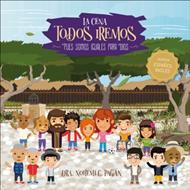 La Cena: Todos Iremos (Tapa Dura) [Biblia]