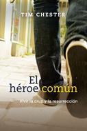 El Héroe Común (Tapa Rústica)