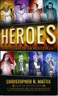Héroes (Tapa Rústica)