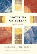 Doctrina Cristiana (Tapa Dura)