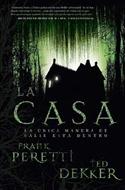 La Casa (Tapa Rústica Suave) [Libro]