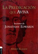 Predicación Que Aviva (Tapa Rústica)