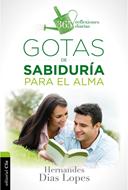Gotas de Sabiduría Para el Alma (Tapa Rústica) [Libro]