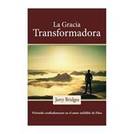 Gracia Trasformadora (Tapa Rústica)