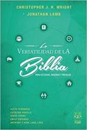 La Versatilidad de la Biblia (Tapa Rústica)