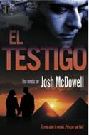 El Testigo (Tapa Rústica) [Libro]