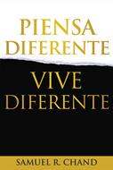 Piensa Diferente Vive Diferente (Tapa Rústica)