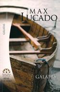 Estudios Bíblicos Para Células - Gálatas (Tapa Rústica)