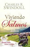 Viviendo Los Salmos (Tapa Rústica) [Libro]