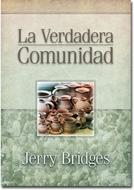 La Verdadera Comunidad (Tapa Rústica)