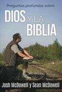Preguntas Profundas Sobre Dios y la Biblia (Tapa Rústica)