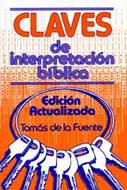 Claves de Interpretación Bíblica (Tapa Rústica) [Libro]