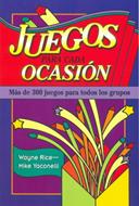 Juegos Para Cada Ocasión