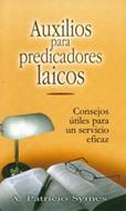 Auxilio Para Predicadores Laicos (Tapa Rústica) [Libro Bolsillo]