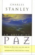 En Busca de Paz (Tapa Rústica)