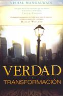 Verdad y Transformación (Tapa Suave) [Libro]