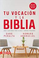Tu Vocación y La Biblia (Tapa Rústica)