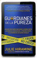 Guardianes de la Pureza (Tapa Rústica)