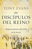 Discipulos del Reino (Tapa Rústica) [Libro]