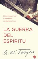 La Guerra del Espíritu (Tapa Rústica)