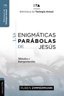 Las Enigmáticas Palabras de Jesús (Tapa Rústica)
