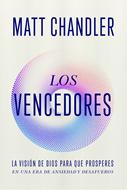 Los Vencedores (Tapa Rústica)