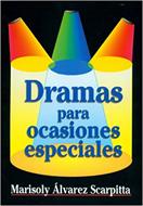 Dramas Para Ocasiones Especiales (Tapa Rústica)