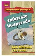 Embarazo Inesperado (Tapa Rústica)