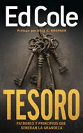 Tesoro (Tapa Rústica)