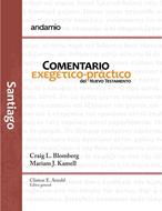 Comentario Exegético-Práctico del Nuevo Testamento - Santiago